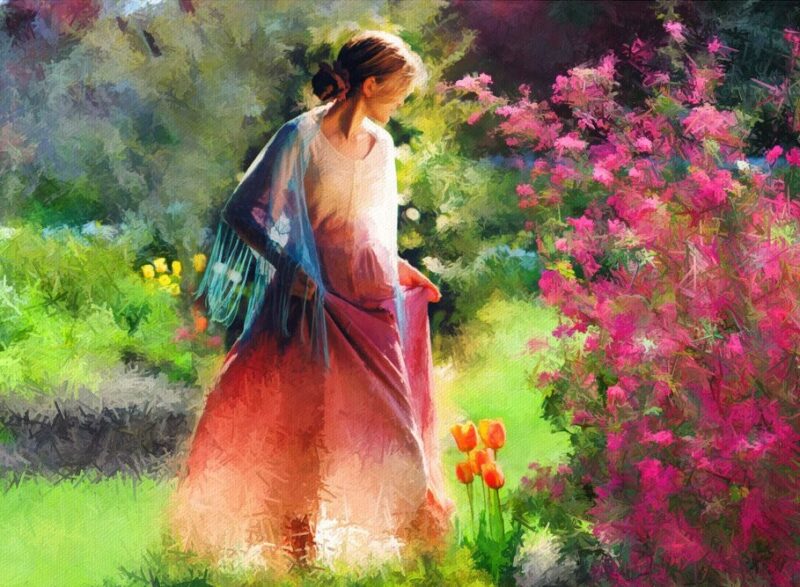 Obrázok je len ilustračný, nesúvisí priamo s textom.