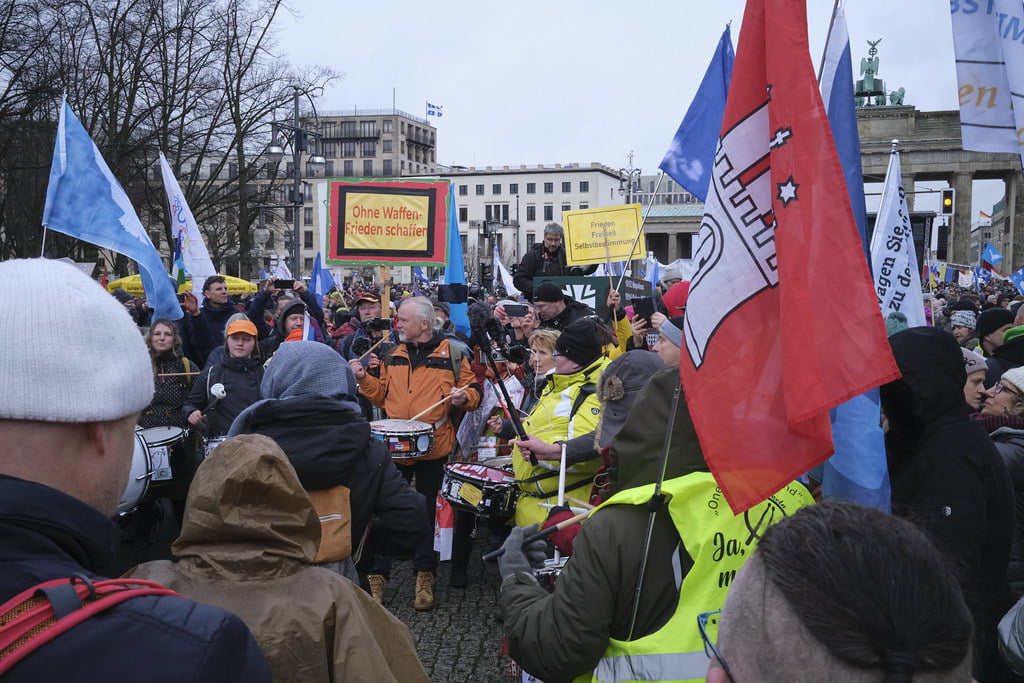 Obrázok je len ilustračný, nesúvisí priamo s textom.