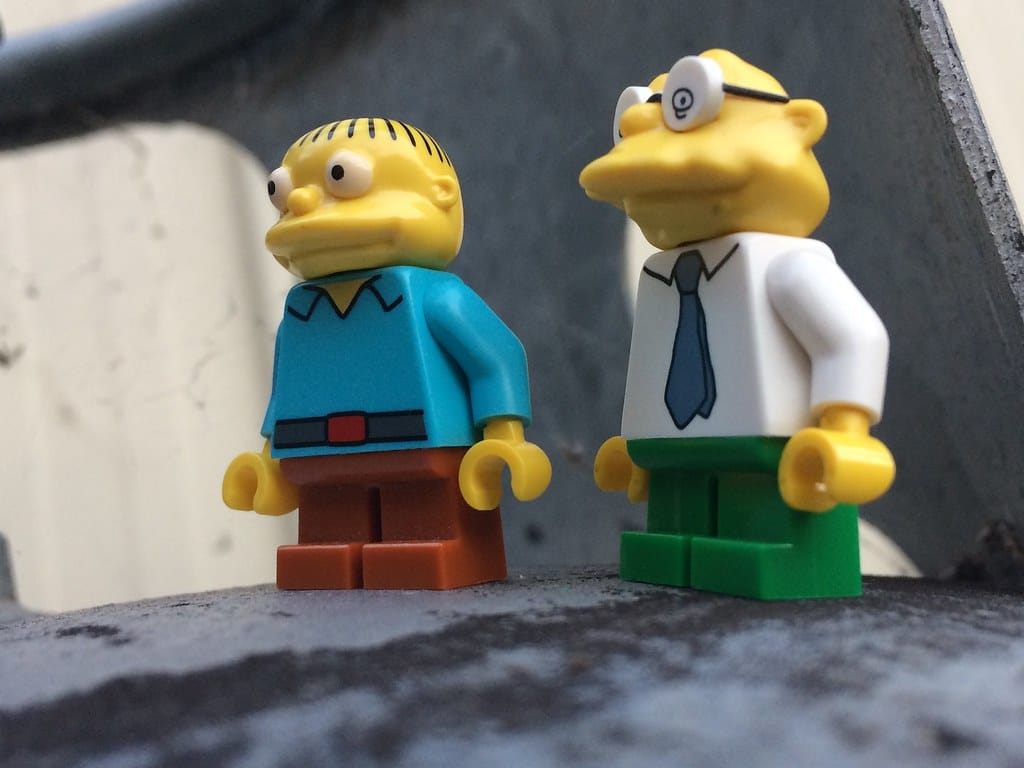 Obrázok je len ilustračný, nesúvisí priamo s textom.