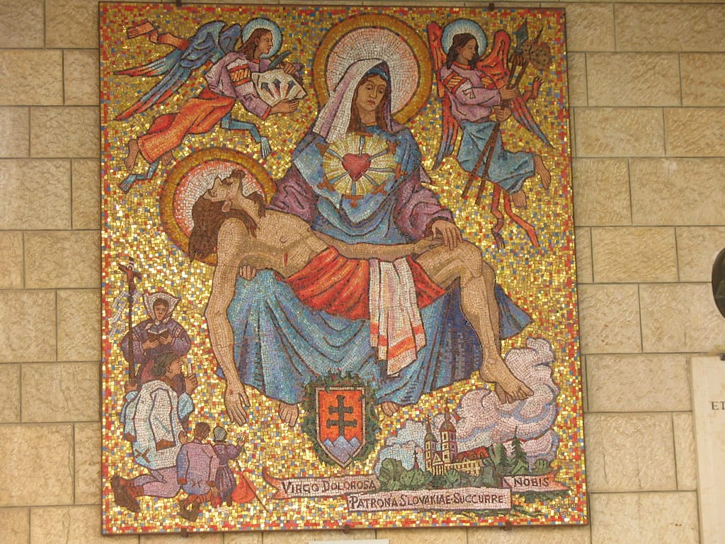 Obrázok je len ilustračný, nesúvisí priamo s textom.