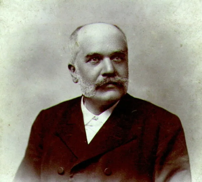 Vojtech Alexander – rádiológ svetového významu