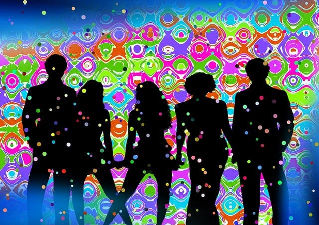 „Zlatá mládež“...