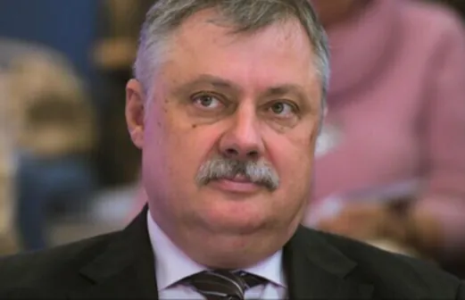 Dmitrij Jevstafjev