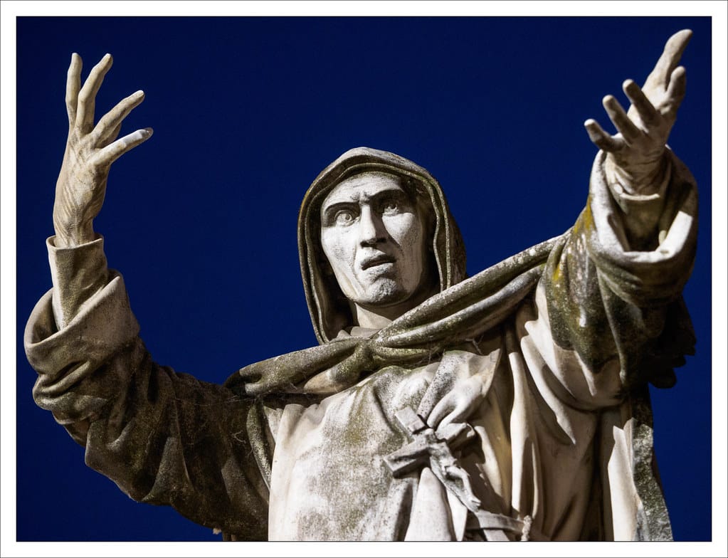 Savonarola