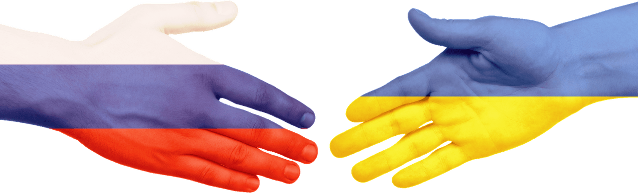 peace, hands, handshake, ukraine, russia
