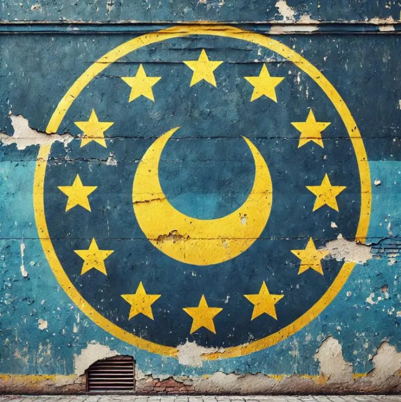 Obrázok je len ilustračný alebo len ako dekorácia.