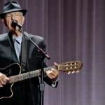 Leonard Cohen