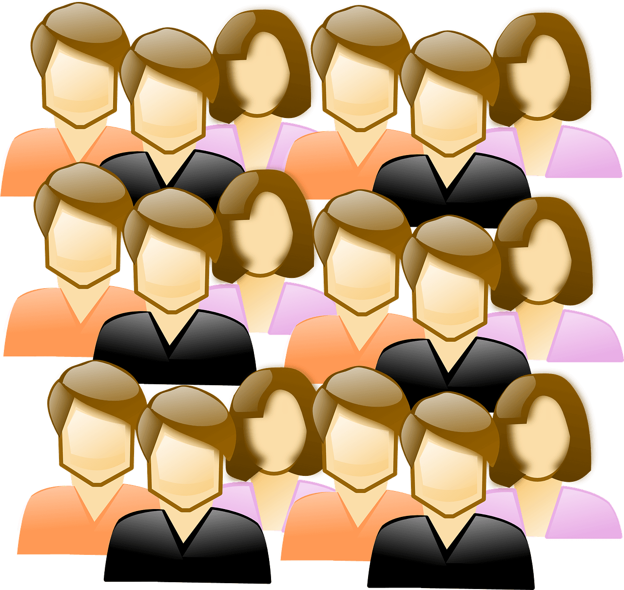 people, faces, crowd, crowd, crowd, crowd, crowd, crowd