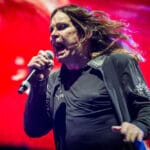 Ozzy Osbourne