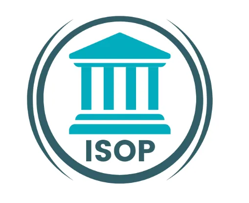 Logo inštitútu sociálnych práv