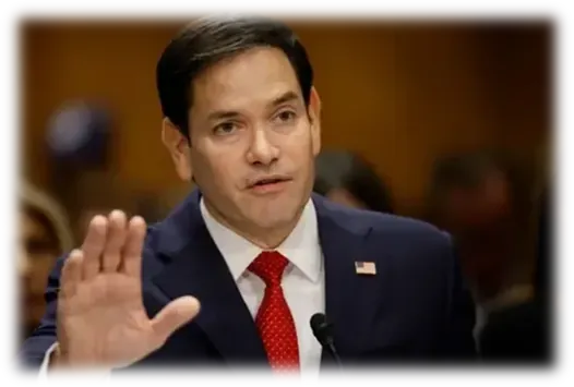 Marco Rubio