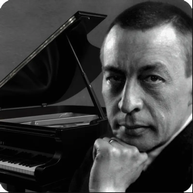 Sergej Rachmaninov