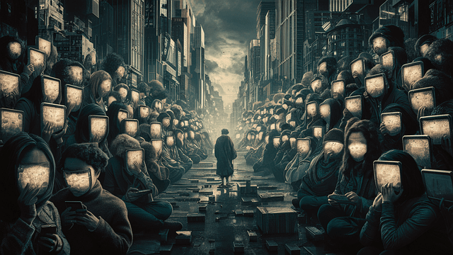 O konsolidácii, dezolátoch, múdrosráčoch a opiciach...