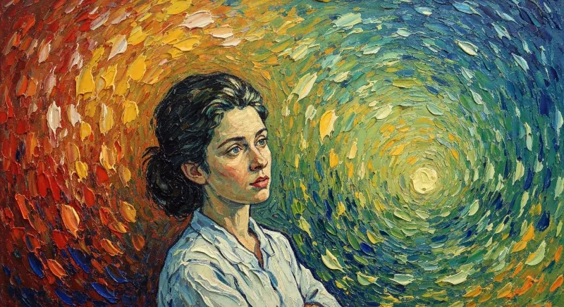 Ušetri, básnik, hrdlo svojej piesne a naň už nikdy, nikdy nestúpaj a nešliap! Hodina tejto núdze vari nenávratne prešla, i revolverov na hruď namierených presne.