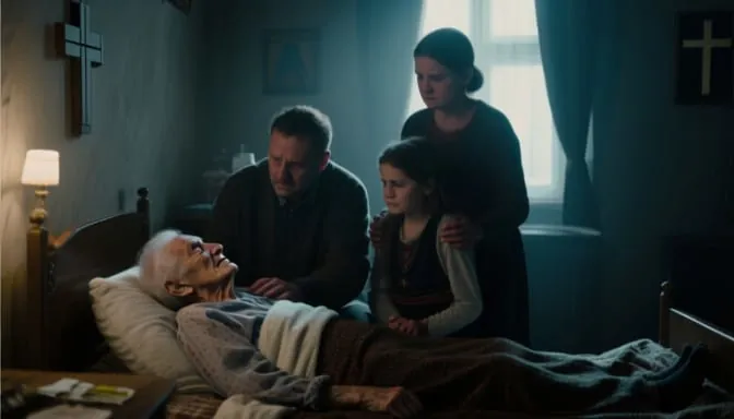 Rodina, ktorá má ťažko chorého človeka, starého človeka, je v našich podmienkach na Slovensku často opustená, často je bez pomoci, často je na hranici prežitia – finančne, ale i fyzicky – a v týchto veciach je mimoriadna úloha, mimoriadna výzva, mimoriadne pozvanie aj pre Cirkev na Slovensku. Nie aby nahrádzala to, čo má robiť štát a čo majú zabezpečiť zdravotné poisťovne, ale aby poľudšťovala tú zdravotnú starostlivosť, aby prinášala impulzy, aby prinášala nové možnosti.