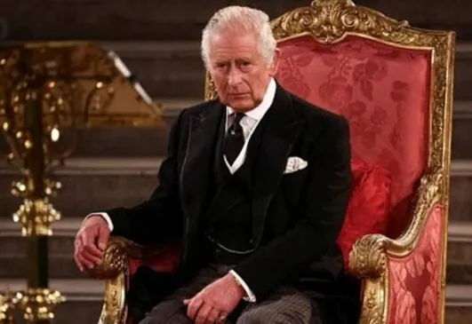 Charles Philip Arthur George(1948) - Charles III. Král Spojeného království Velké Británie