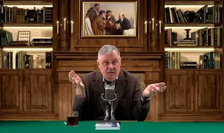 Jevstafjev - pokud chceme