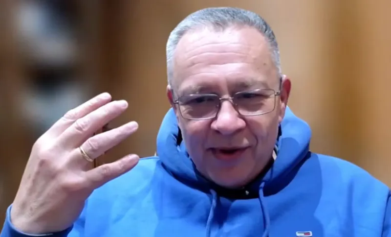 První Trumpův příchod: – kdo jsou tito mladí géniové?