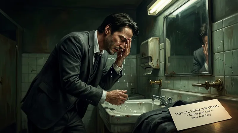 Slávka: Diablov advokát (a diablovo zrkadlo)