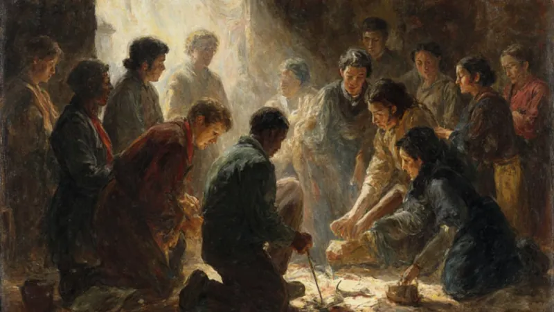 Má v dnešnej dobe zmysel hľadať pravdu?