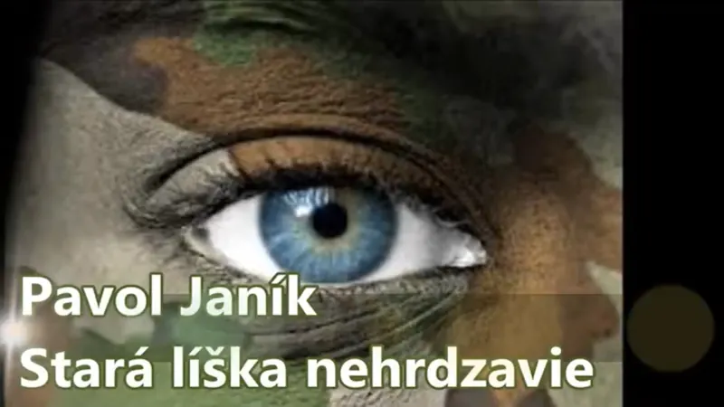 Pavol Janík: Stará líška nehrdzavie