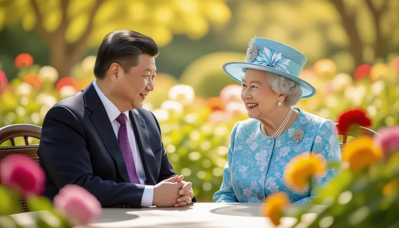 Jevstafjev: OTÁZKY  „TŘETÍ SÍLY“