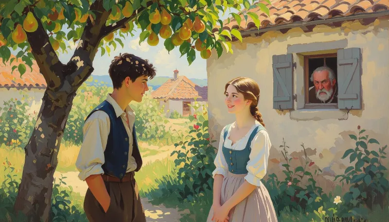 Sušedovo še hnivaju (ľudová)