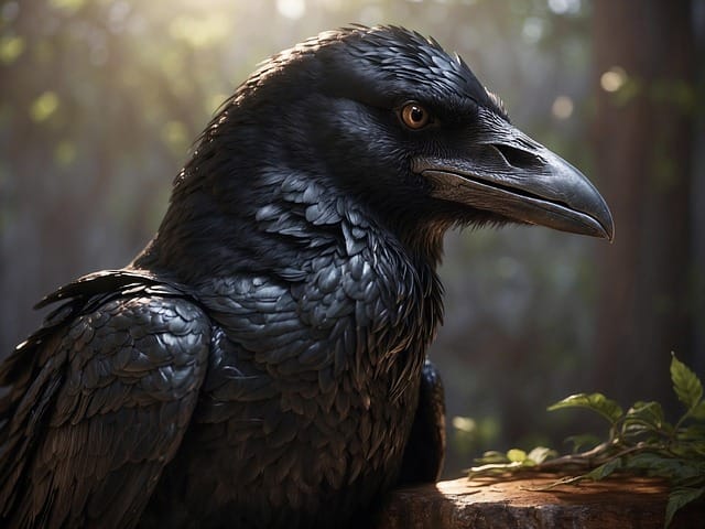 Ako Stvoriteľ vystrašil Kala